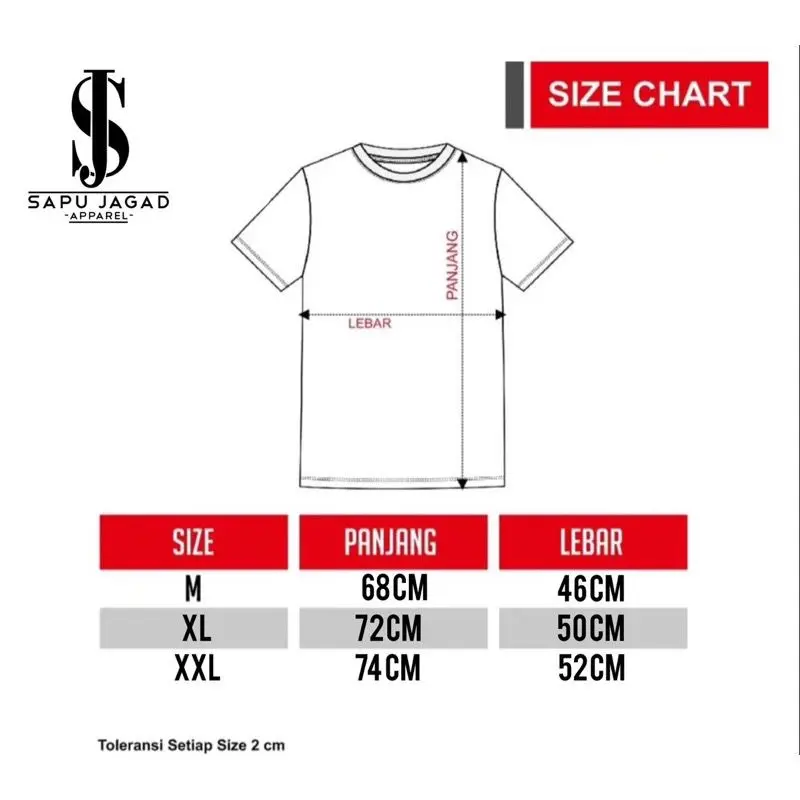 Tshirt Kaos Masyarakat Netral FREE STIKER 2