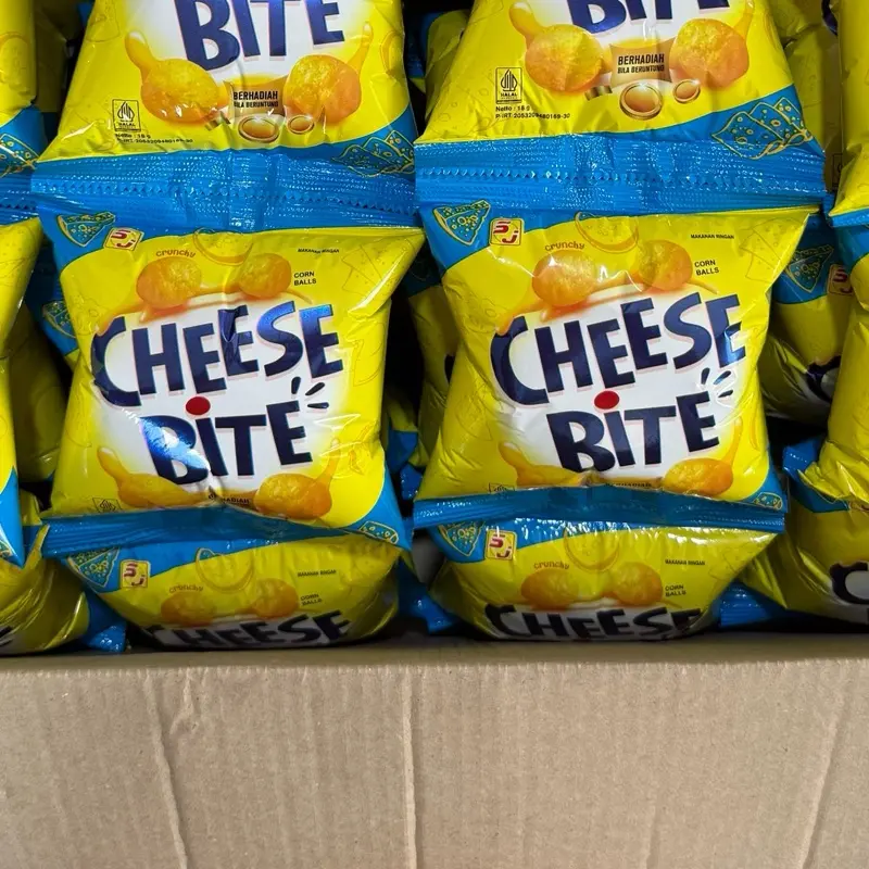CHESEBITES