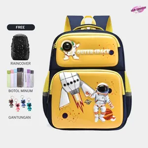 TAS SEKOLAH ANAK LAKI LAKI TK SD FASHION ANAK COWOK BACKPACK CASUAL ANAK COWOK TAS ANAK PREMIUM MODEL TERBARU