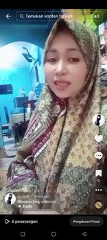 Product Review of Tamara set hijab by rahem from i** 0