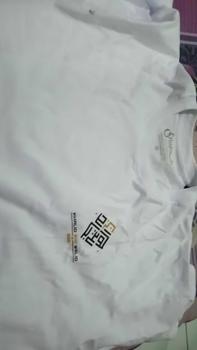 Product Review of Kepswah Official - Kaos Khalid Bin Walid Kaligrafi - Baju Sahabat Nabi Dakwah Muslim Islami - T-Shirt Combed 24s Pria Unisex from f**y 0