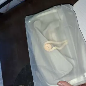 [Kado Akhir Tahun] NG Stationery - Study Pencase Tempat Pensil Multi Sekat Kotak Pensil Kawaii Pencase Korea Pencil Case Large Capacity Pencil Bag Pouch Alat Tulis