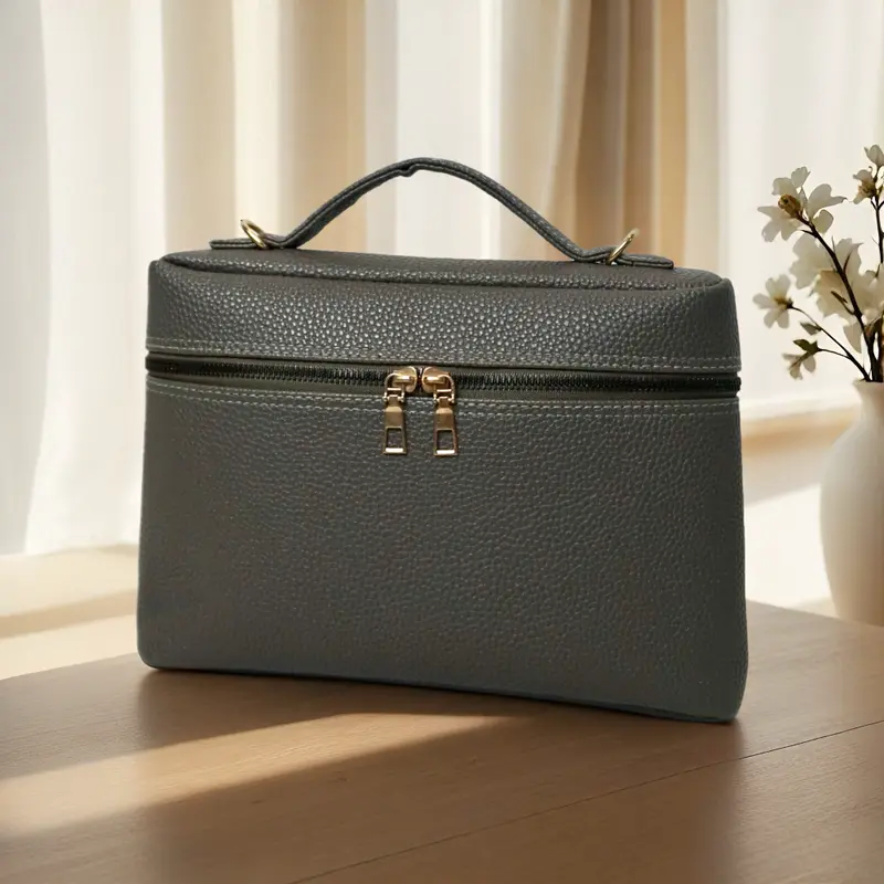 Tas Selempang / Bahu / Jinjing Wanita Jordie Slingbag loro Cewek nagita slavina tascewek tasselempang wanita Kulit 3