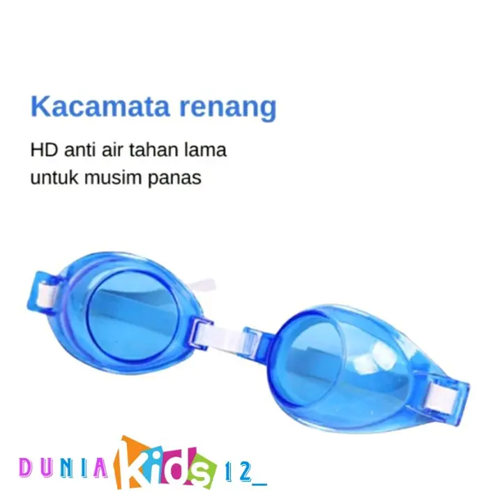 MURAH Kacamata Renang Anak 1