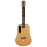 Gambar LAVA ME AIR SPRUCE 36-INCH WOODGRAIN BROWN GITAR AKUSTIK BMJ dari Bandar Musik Jakarta BMJ Kota Administrasi Jakarta Pusat 1 Tokopedia