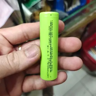 BATERAI UNIVERSAL POWERBANK / BATERAI KIPAS MODEL 18650 BATERAI MAINAN ANAK
