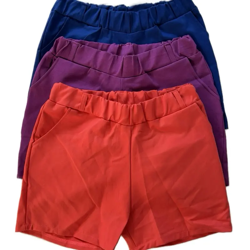 Trouser Shorts for Women Freesize ( large  to Xlarge body frame Womenswear