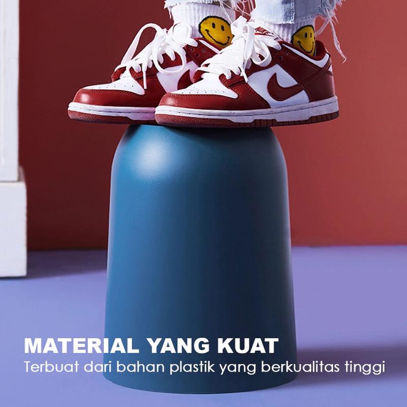 TEMPAT SAMPAH PLASTIK MINIMALIS 3