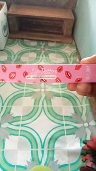 Product Review of SULAM BIBIR HALAL BY ARVIL from L**k s**e 0