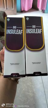 Product Review of Best seller bio insuleaf paket hemat isi 2 pis from M**g P**a 0