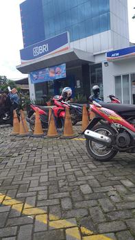 Product Review of HEADER PIPA P1 28 / LEHERAN KNALPOT CLD RACING BEAT KARBU BEAT FI SCOOPY KARBU SCOOPY FI MIO GT MIO J MIO M3 SEPEK KOMPETISI 130 CC Motorcycle from 🕊** 0