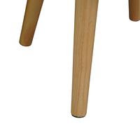 Gambar Informa Bia Bangku Fabric Stool Kursi Kecil Kursi Mini Seating Stool dari Informa Indonesia Kota Kediri 5 Tokopedia