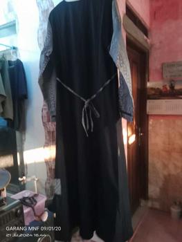 Product Review of HABISIN STOK LIVE GAMIS DEWASA/KOKO DEWASA HARGA 200K - 300K from m**s 3