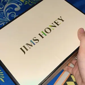 Jims Honey - Kindy Bag - Mini Bag - Sling Bag - Tas Selempang Wanita Kulit