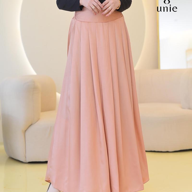 ron turkey bahan leater silk , 3