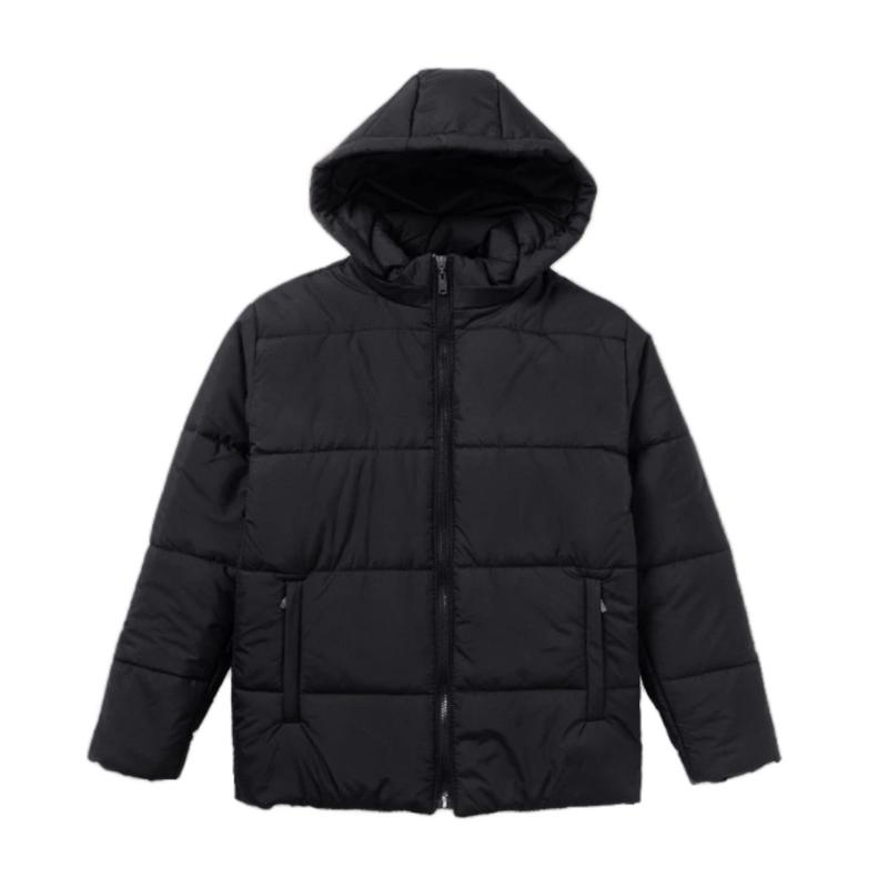 Jeystyle - Jaket Winter wanita / Jaket Winter Gelembung / Jaket puffer cewe fuji Tebal 3