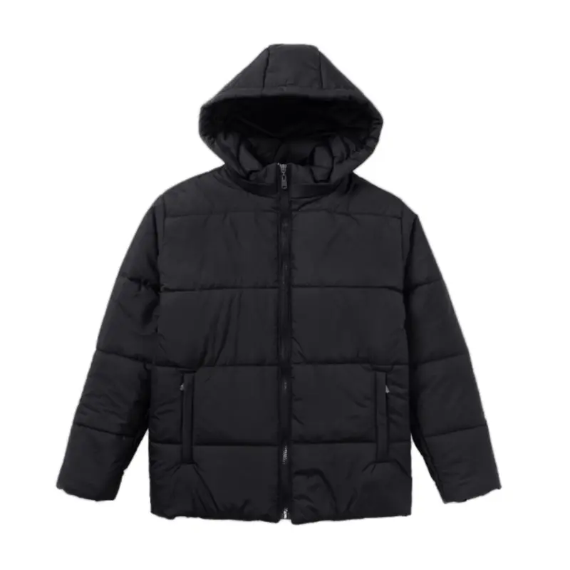 Jeystyle - Jaket Winter wanita / Jaket Winter Gelembung / Jaket puffer cewe fuji Tebal 3