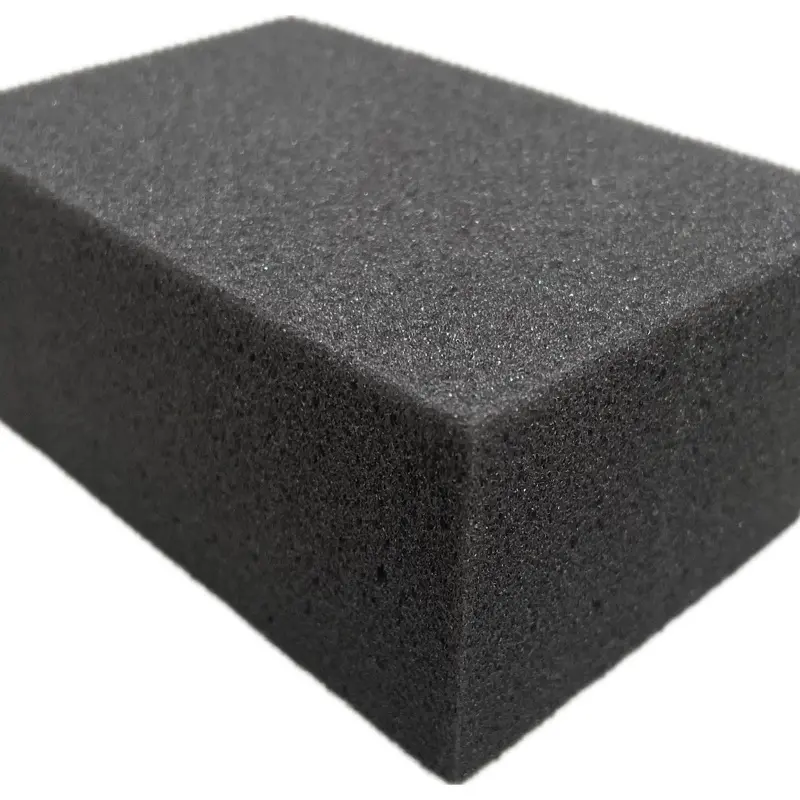 Spons Busa Cuci Motor Mobil Piring Jumbo Tebal Sponge Premium Anti Kempes