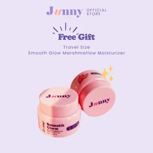 FREE GIFT Junny - Travel Size Moist