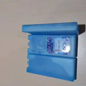 IceGelKu Ice Pack Biru Siap Pakai Pengganti Dry Ice Gel Praktis Ramah Lingkungan Tahan Dingin 4-12 Jam BPA Free