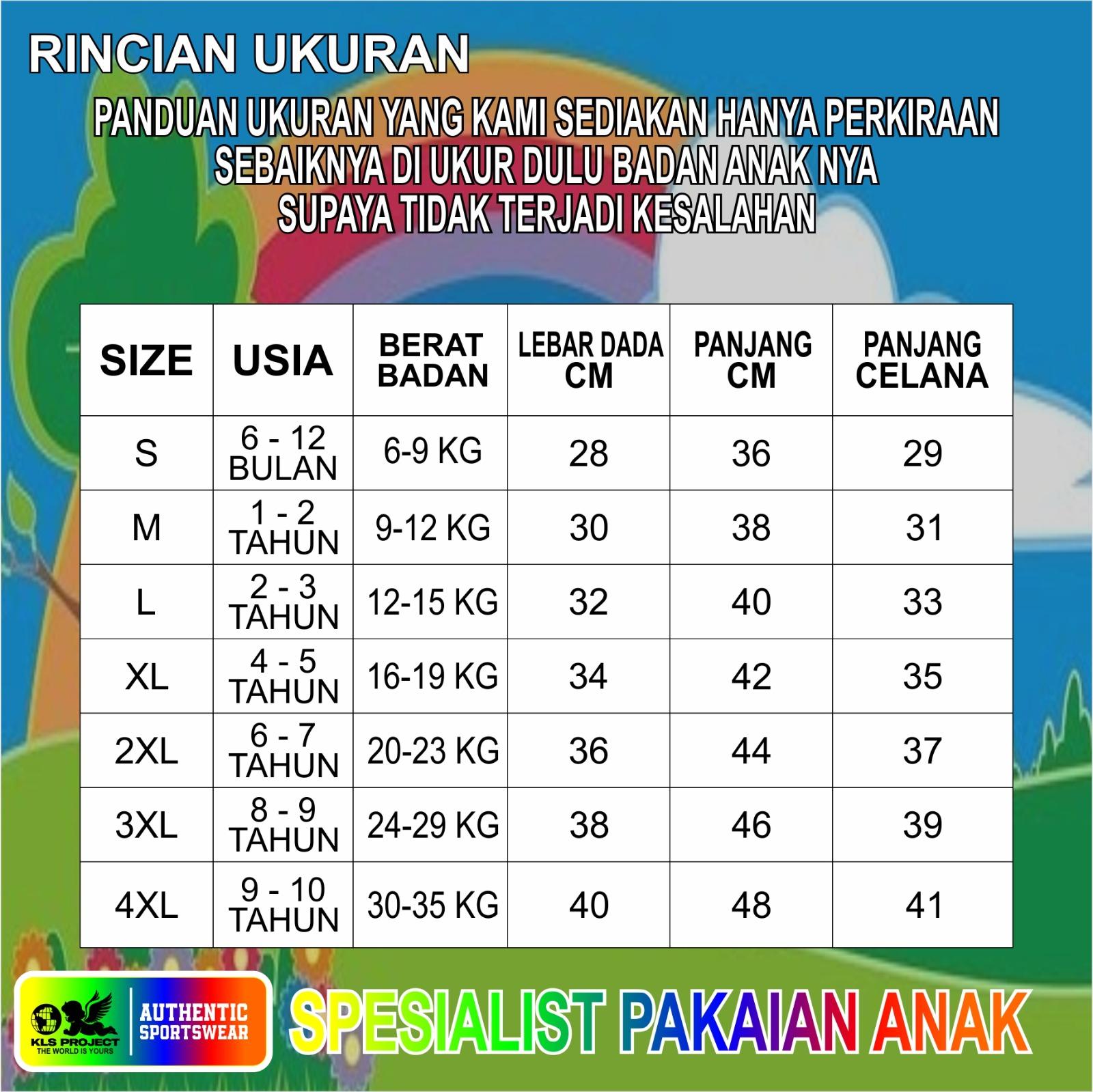 Setelan Jersey Anak Lucu Baju Anak Fullprint Usia 1–10 Tahun Oneset Gambar Cimory Taro Net Mie Kremez Hilo Lucu Nyaman di pakai KLSKID Setelan Jersey Anak Lucu Baju Anak Fullprint Usia 1–10 Tahun Oneset Gambar Cimory Taro Net Mie Kremez Hilo Lucu Nyaman di pakai KLSKID