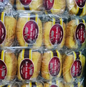 Jordan Roti Sisir Merk Jordan Satu Bal Isi 5 Manis Original