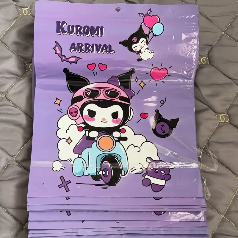 Combo 10 vỏ túi Babythree size to 24x30. Size vừa 15x22cm. Nhiều hình đa dạng. Mix mẫu ngẫu nhiên 2