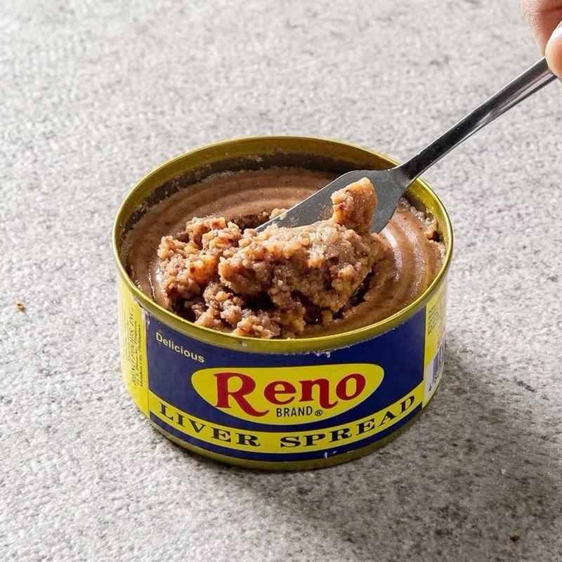 Reno Spread (Canned Goods) (40g) [SG] 1