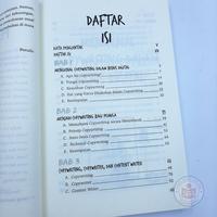 Gambar Buku Keajaiban Copywriting - Laras Pramitasari dari Social Agency Baru Kab. Sleman 2 Tokopedia