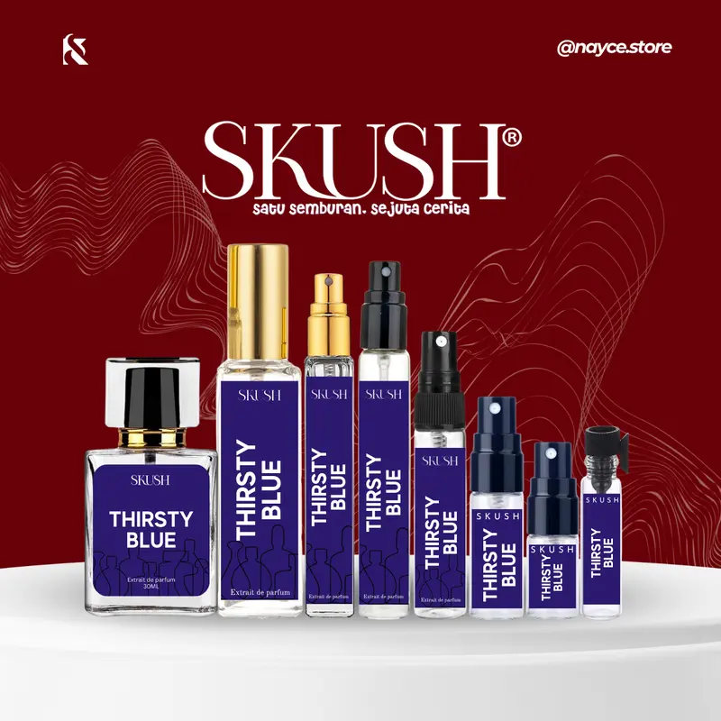 VSK PERFUME EMPIRE ROYAL EMBER MEN PERFUME 30ML TikTok
