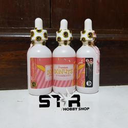 elfbar nachfüll pod läuft aus my-eLiquid – Made in Germany Liquids, Basen & Aromen main image 0