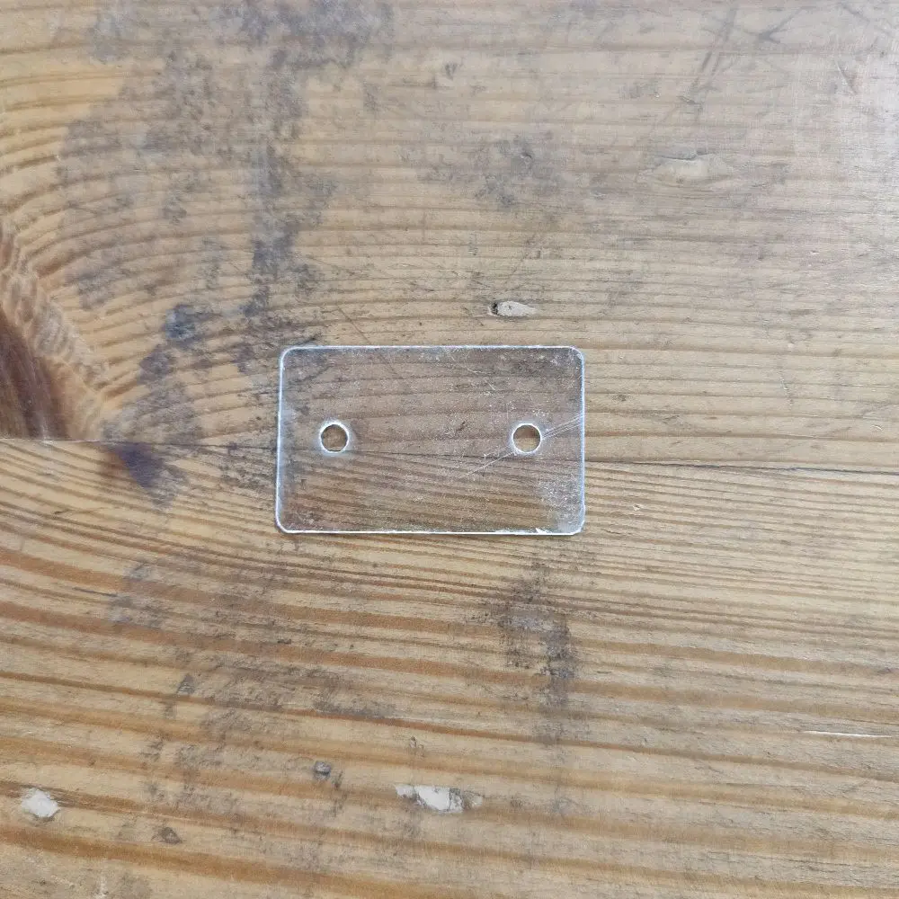 10 PCS MIKA ISOLATOR SANKEN 5DY MICA SANKEN 5DY