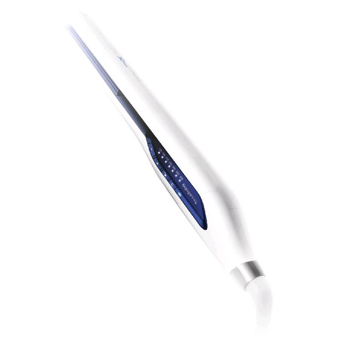 Gambar Hairbeauron Straight Iron 3D Plus dari Hair Beauron Kota Administrasi Jakarta Utara Tokopedia