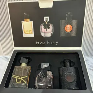 3IN1 MAIDEN ANNA FREE LADIES PERFUME *30ML NA11240600029