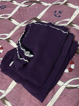 Product Review of JUBAH SULAM SEKALI DENGAN TUDUNG from 🇲**🍉 1