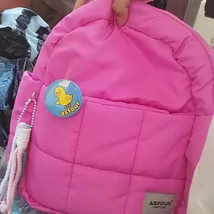 SAKURA asfour - Sakura mini backpack tas sekolah ransel mini sekolah anti air Bags Wanita Backpack