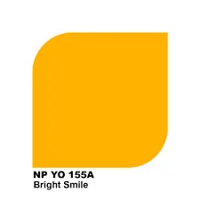 YO 1155A BRIGHT SMILE 