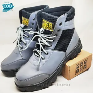 Sepatu Pdl Linmas Terbaru Premium Sepatu PDL SATLINMAS Terlaris