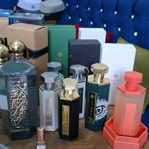 Parfume Reef Original Tanpa Campuran - Parfum Unisex