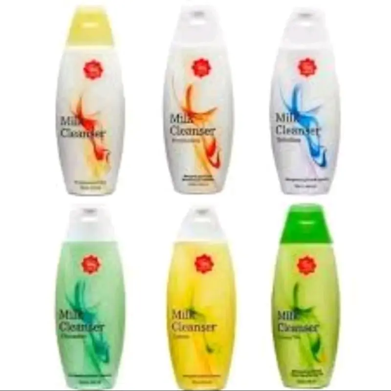 Viva Milk Cleanser 100 ml 3