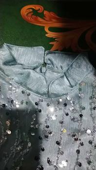 Product Review of BELVANA DRESS SHIMMER CRADENZA SILK PREMIUM SET HIJAB Gamis Panjang Muslim Couple Wanita from t**h 1