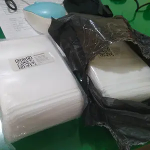 Paper Bag Tea 100 PCS/ Kantong Teh Celup / Filter Teh With String