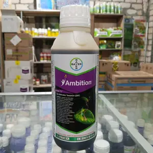 AMBITION 1LTR (ZAT AKTIVATOR TANAMAN)
