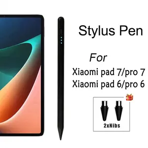 Xiaomi pad 7 stylus pen and Xiaomi pad 6 pen Stylus pen android for Xiaomi pad（Silakan membeli volume penjualan tertinggi）
