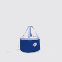 Gambar Exsport Junior Lunch Bag - Dark Blue dari Exsport Bags Kota Depok 2 Tokopedia
