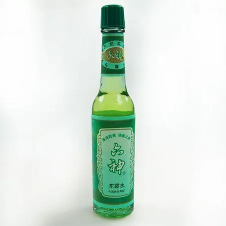 Hua lu shui  florida water obat anti nyamuk-190ml