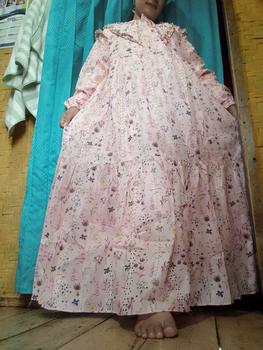 Product Review of DRESS WANITA CASUAL ATASAN PEREMPUAN PREMIUM KODE E from @**a s**0 3
