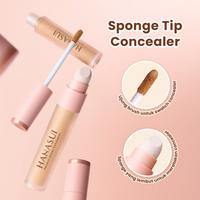 Gambar Hanasui Perfect Cover Concealer 4.5g - Concealer 01 - Hanasui dari Pommyshop21_NEW Kota Administrasi Jakarta Barat 4 Tokopedia