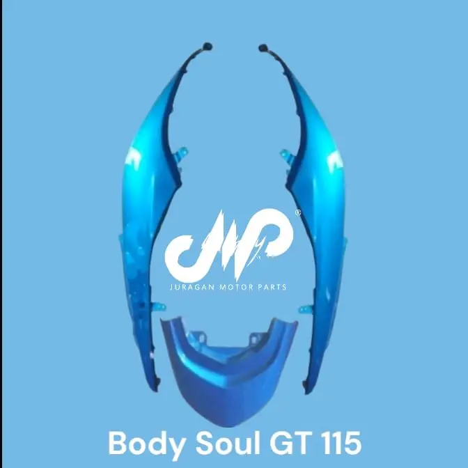 Cover Body Bodi Samoing Soul Gt Biru Fullset 1