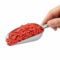 Gambar BERRITZ Udang Master Color Red - Pakan Alami 50g untuk Ikan Hias & Predator dengan Pigmen Merah Tinggi & Protein Alami dari BERRITZ Official Store Kab. Sumenep 5 Tokopedia